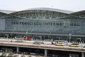 San Francisco International Airport