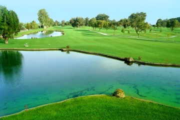 Poplar Creek Golf Course