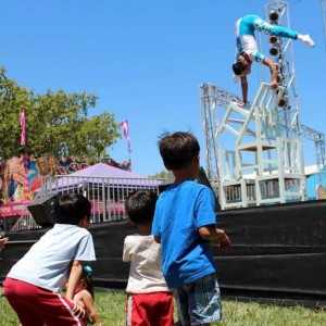 San Mateo County Fair