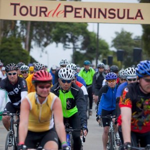 Tour de Peninsula