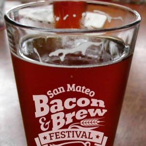 San Mateo Bacon Brew Festival