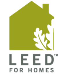 LEED For Homes