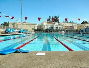 Burlingame Aquatic Club