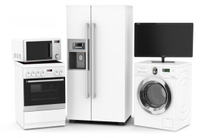 appliances